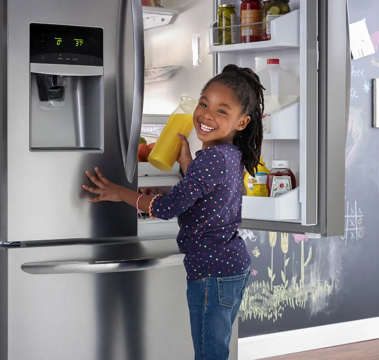 Refrigeration
